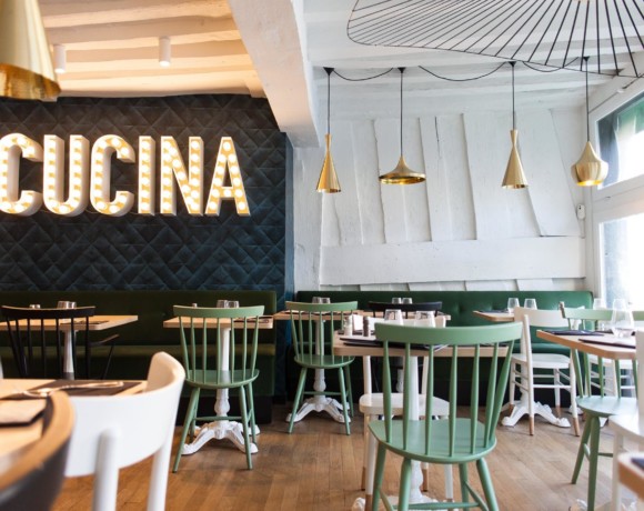 La Cucina La Cucina